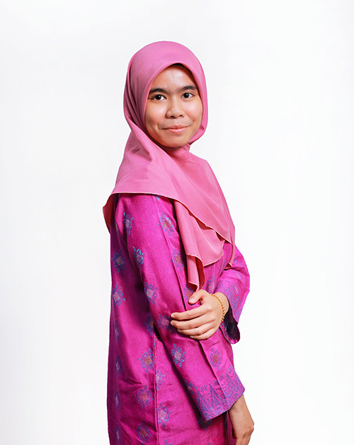 Siti Syafiqah Binti Abdullah
