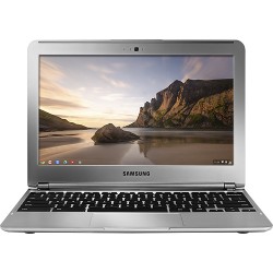 SamSung 11.6 Chromebook (eMMC) silver