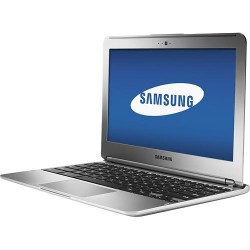 SamSung 11.6 Chromebook (eMMC) silver