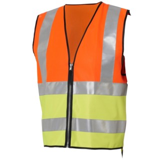 MADISON HI-VIZ REFLECTIVE ADULT VEST