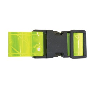 PULSAR 3M ADJUSTABLE REFLECTIVE BELT