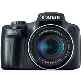 Cameras