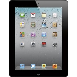 Apple iPad 2 with Wi-Fi - 16GB
