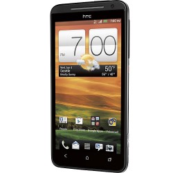HTC EVO 4G LTE - Black