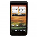 HTC EVO 4G LTE - Black