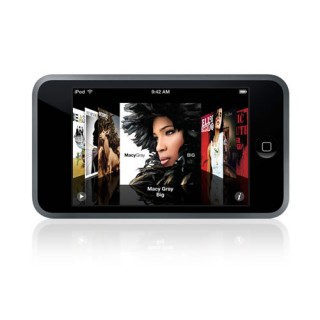 iPod Touch