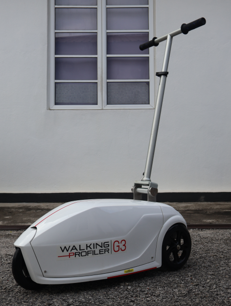 Walking Profiler G3
