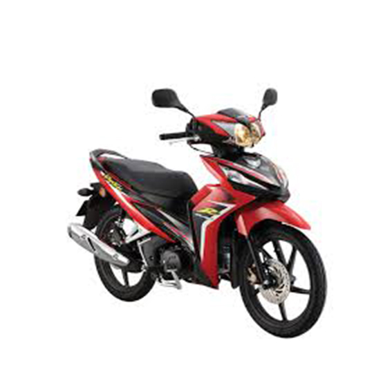  Honda  Dash  R 125  GT Max Motors  M Sdn Bhd Honda  Dash  R 125 