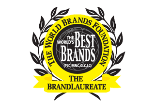 <b>The Brandlaureate</b>