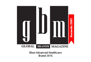 <b>The Global Brands Magazine</b>