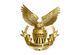<b>Global Leadership Awards</b>