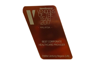 <b>HR Vendors Of The Year 2017</b>
