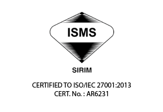 <b>Information Security Management System ISO/IEC 27001:2013</b>