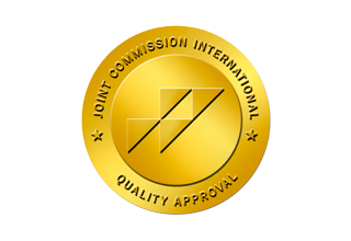 <b>The Joint Commission International</b>