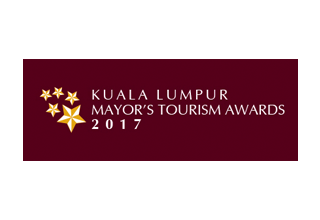 <b>Kuala Lumpur Mayor’s Tourism Awards 2017</b>