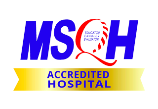 <b>Malaysian Society For Quality Health (MSQH)</b>