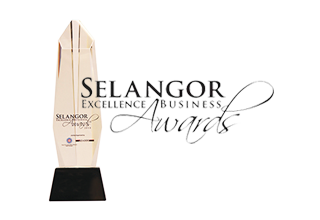 <b>Selangor Excellence Business Award</b>