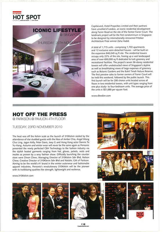 Creative Home Jan 2