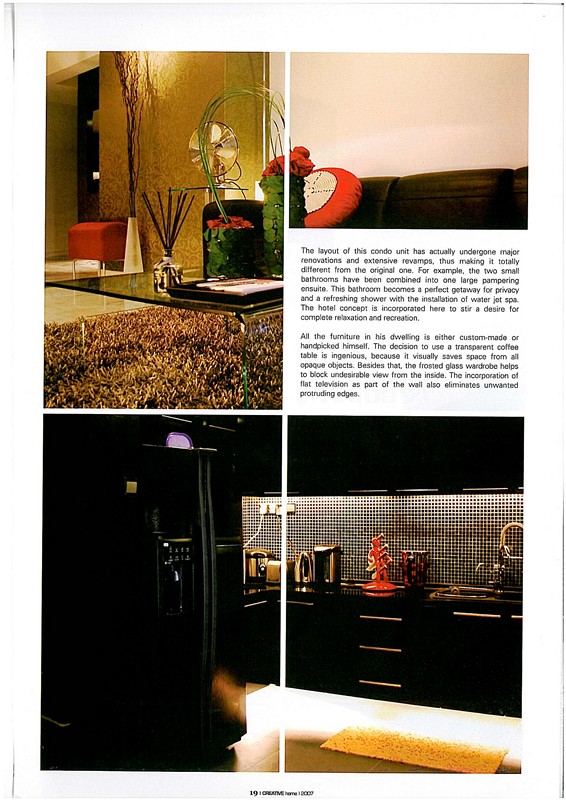 CreativeHomeAug 2