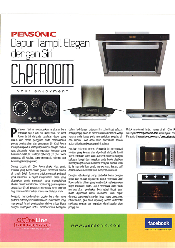 Dapur Nov 14 2