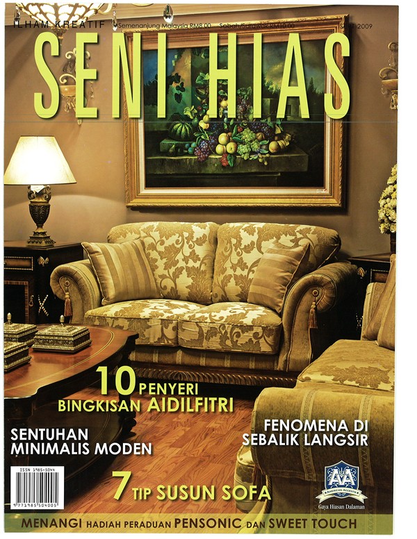 Seni Hias Sept091