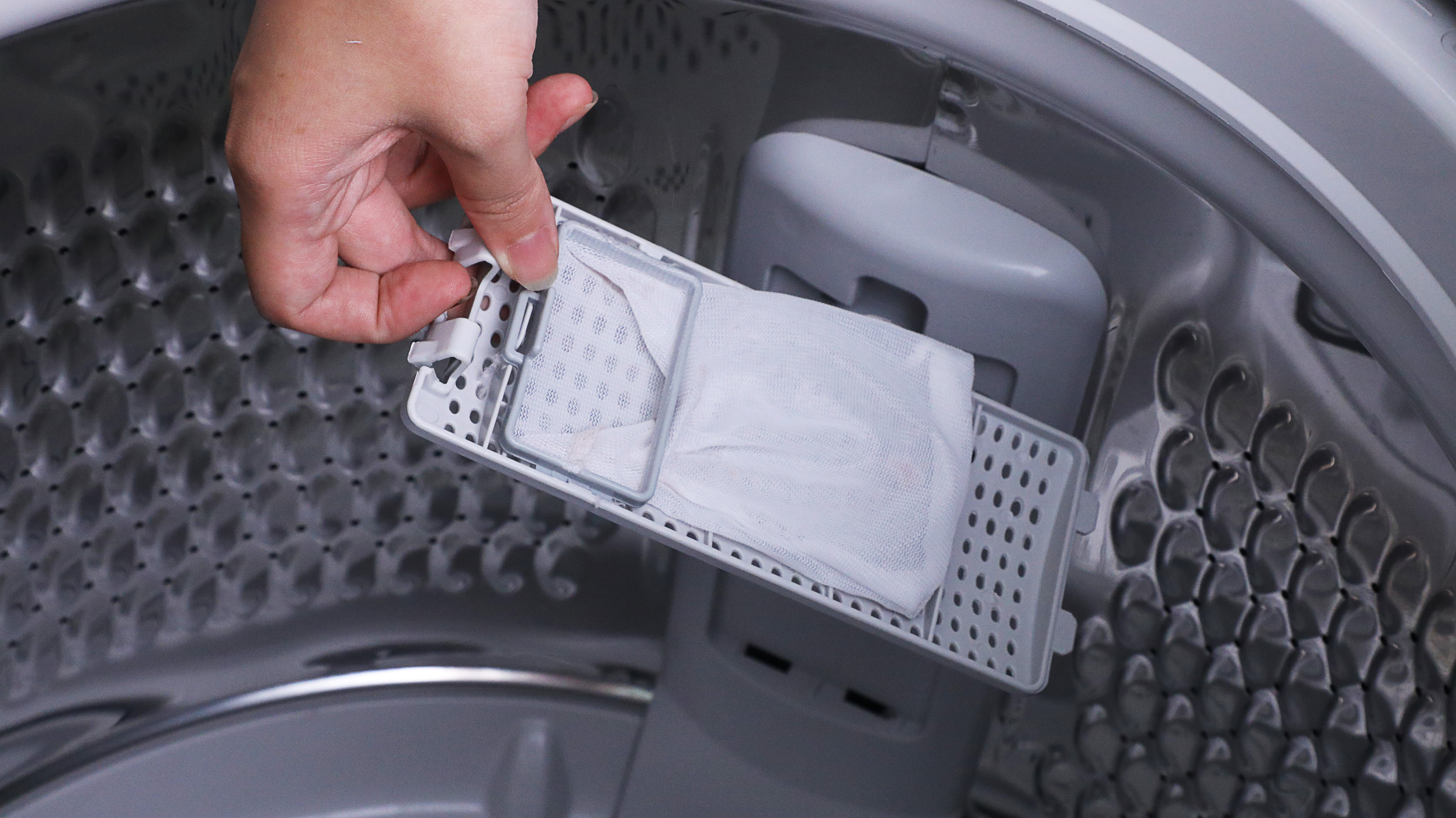 Pensonic Fully Auto Washing Machine 11KG | PWA-1101X