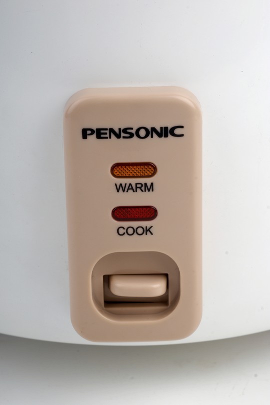 Pensonic Rice Cooker 1.8L | PRC-18E
