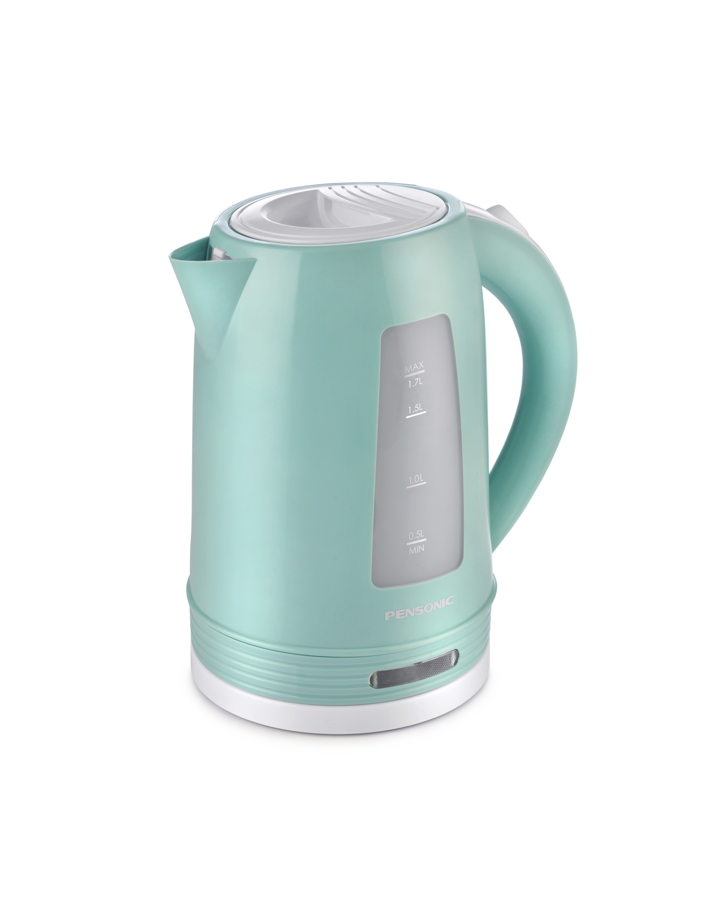 Pensonic Electric Kettle | PAB-1720C