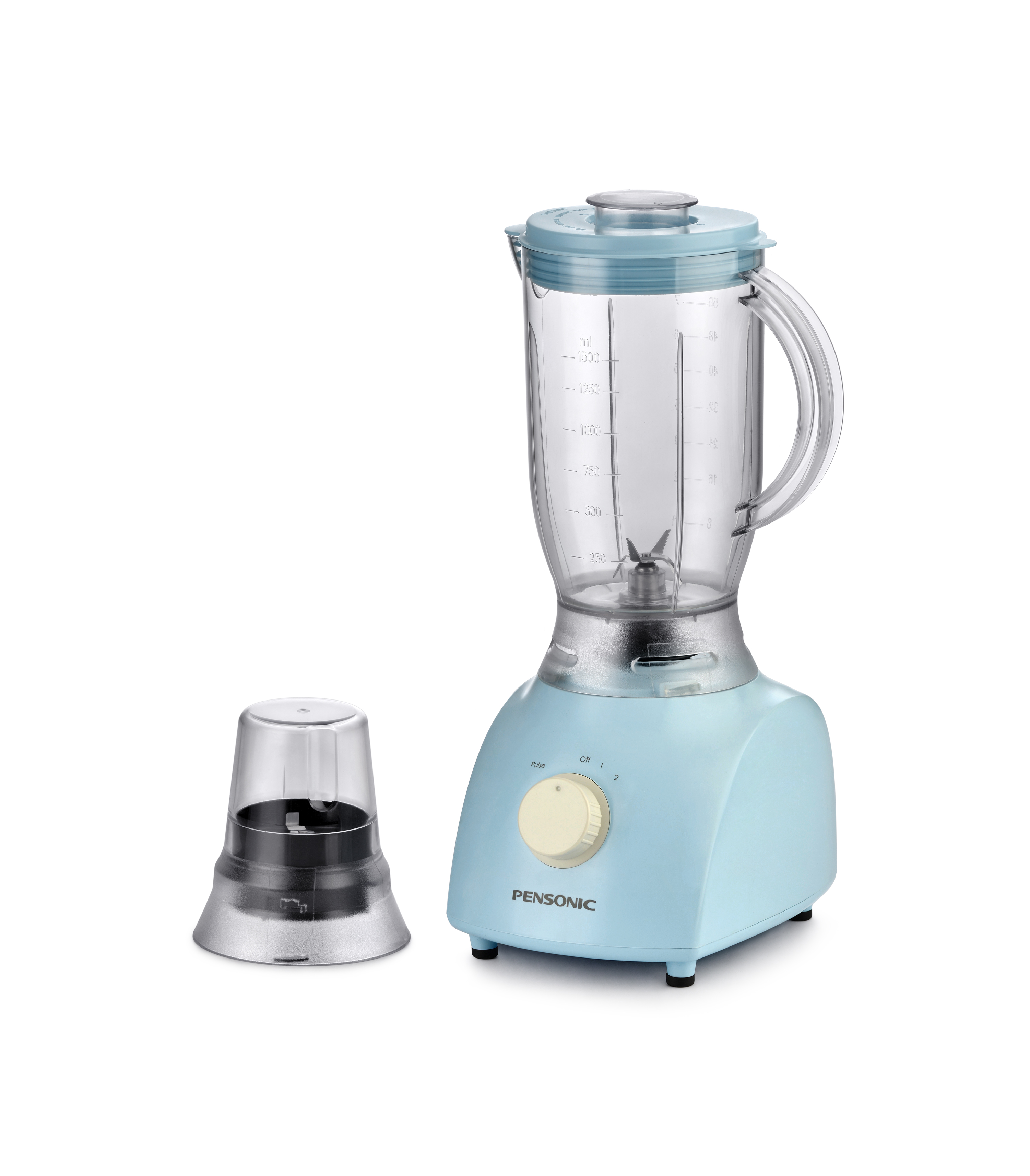 Pensonic Blender 1.5L | PB-3207M