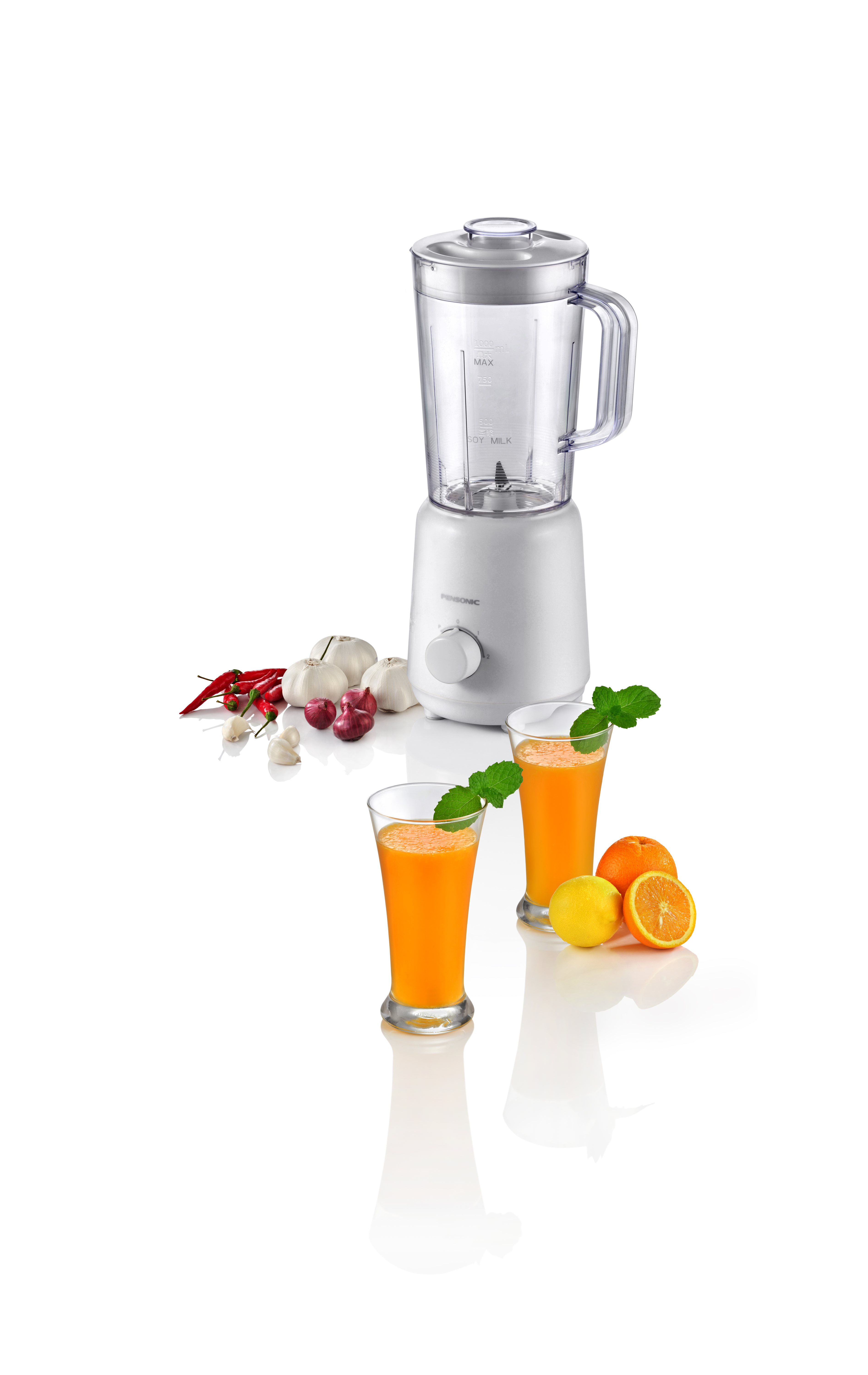 Pensonic Blender | PB-3303