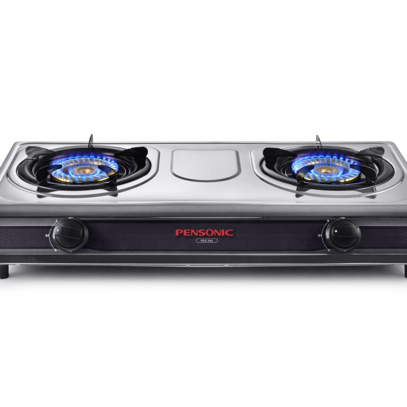Pensonic Gas Cooker | PGC-56S