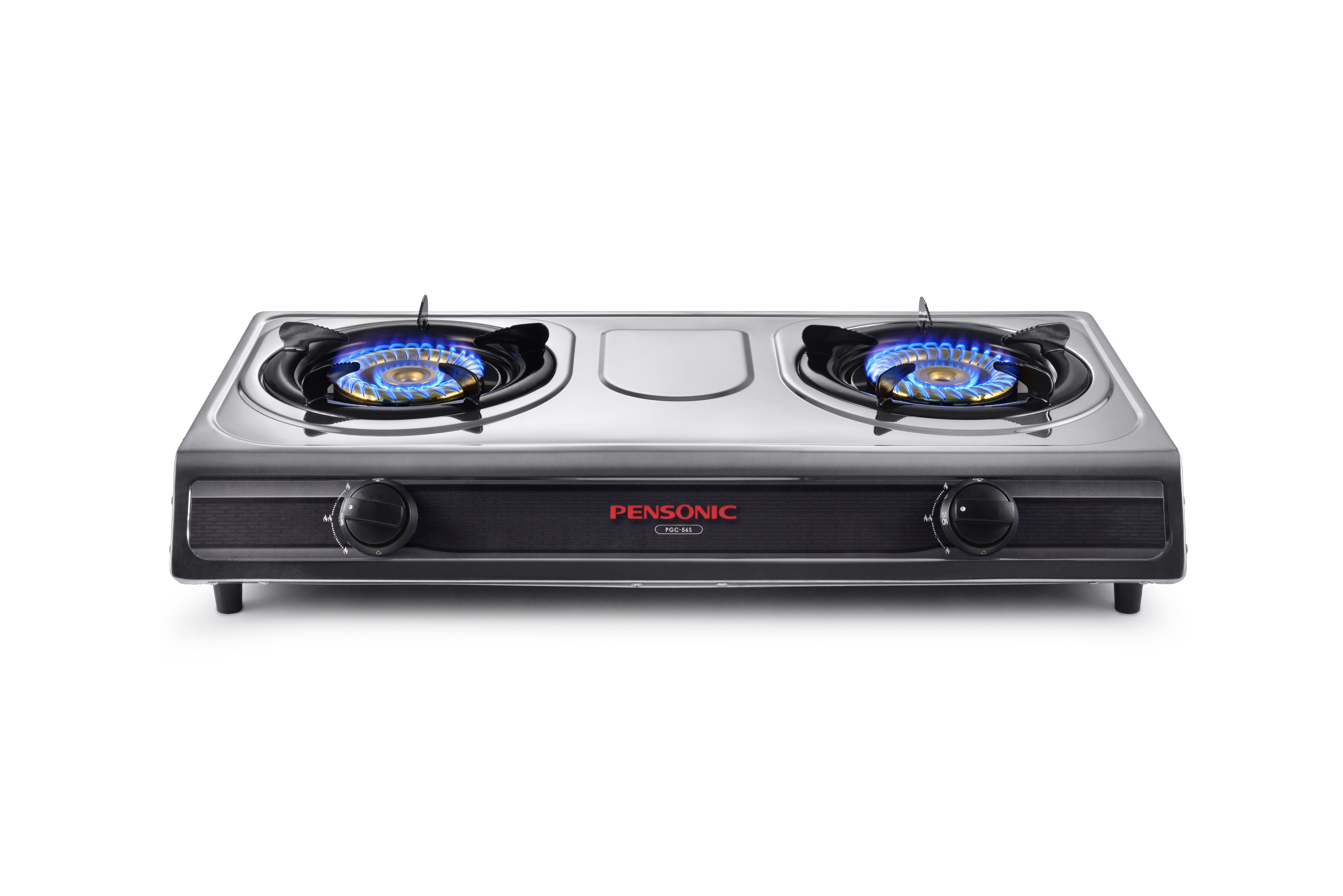 Pensonic Gas Cooker | PGC-56S