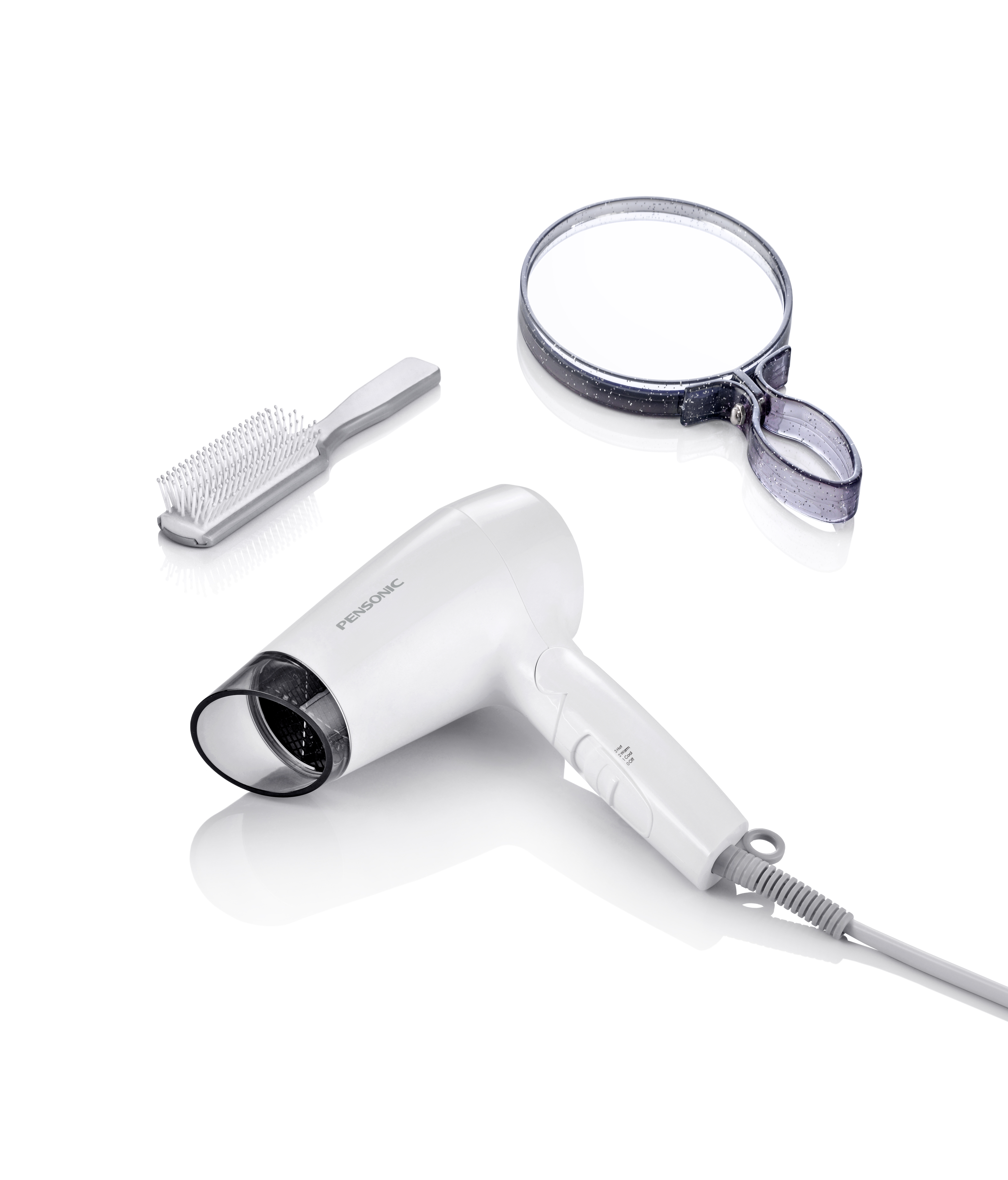 Pensonic Hair Dryer | PHD-1203F
