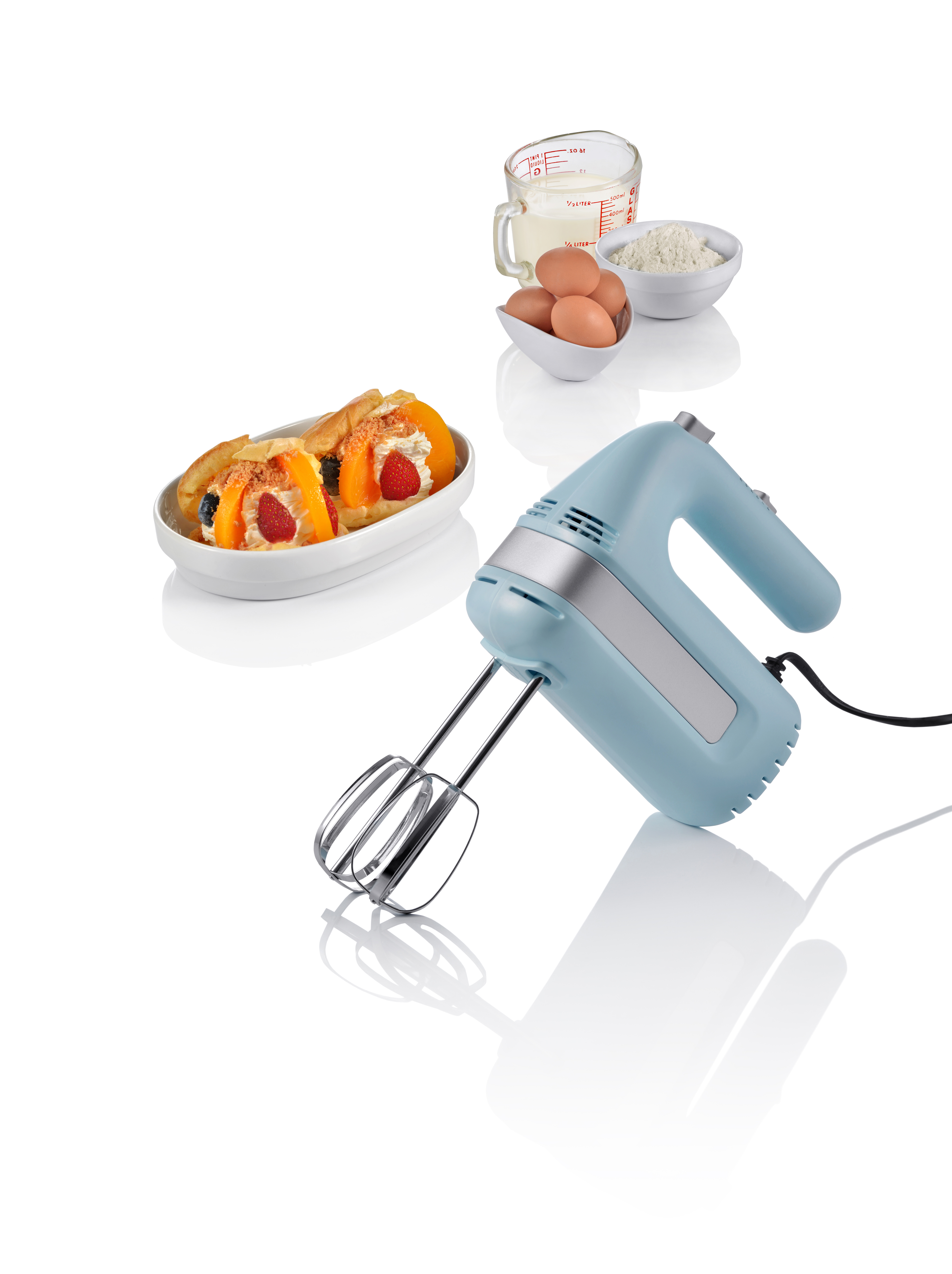 Pensonic Hand Mixer | PM-117(B)