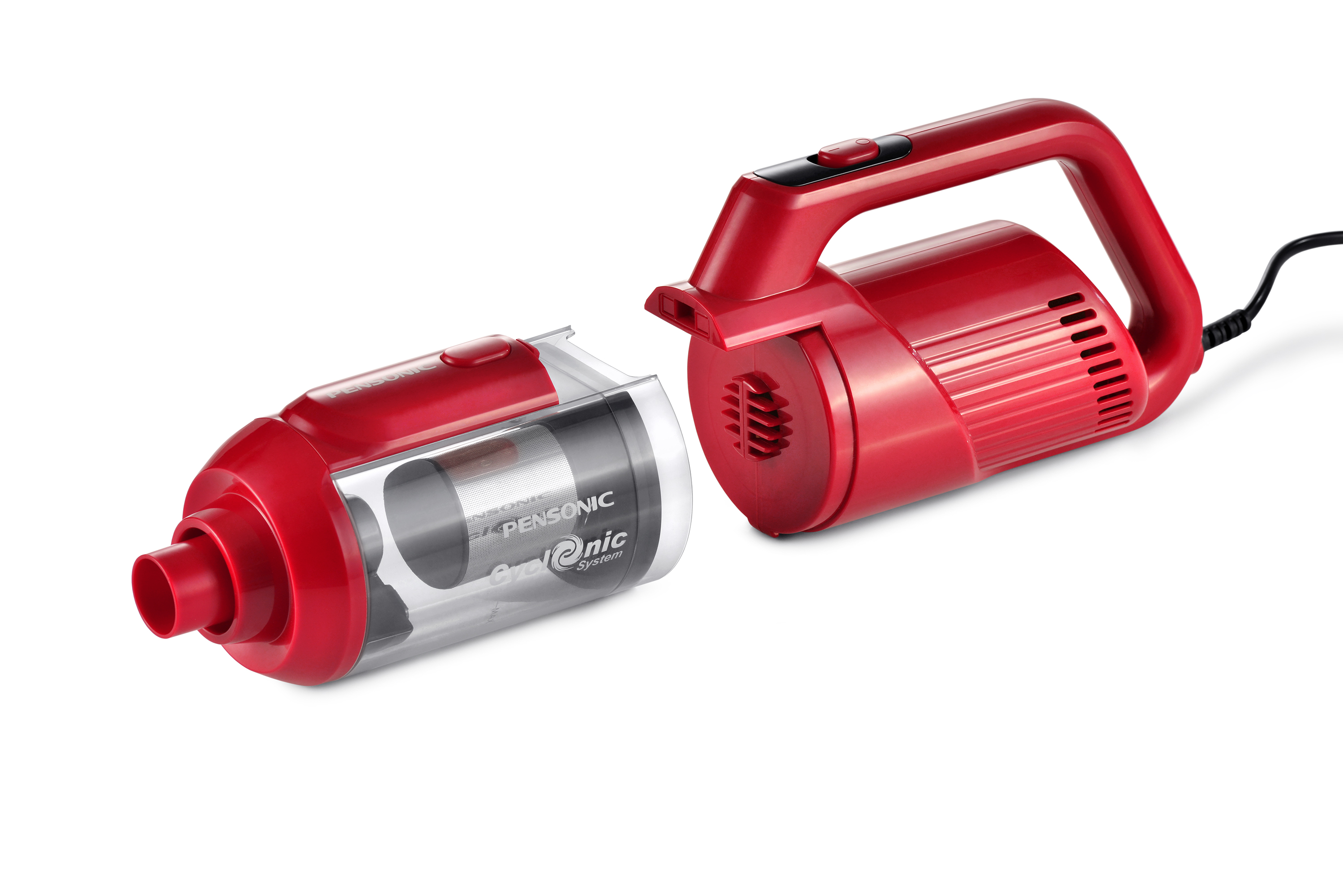 Pensonic Wired Stick Vacuum Cleaner |  PVC-1003H