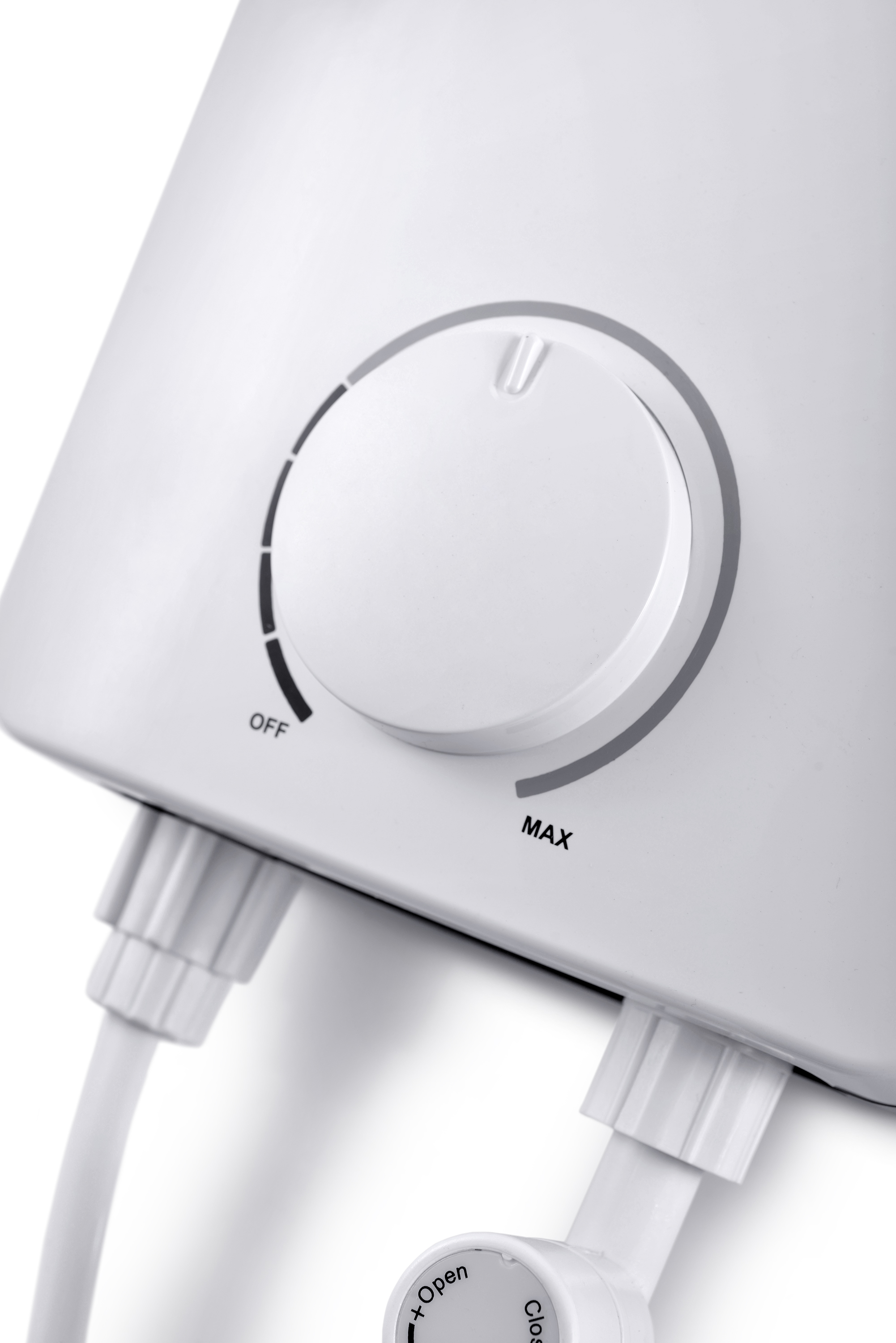 Pensonic Mini Instant Water Heater | PWH-M981E