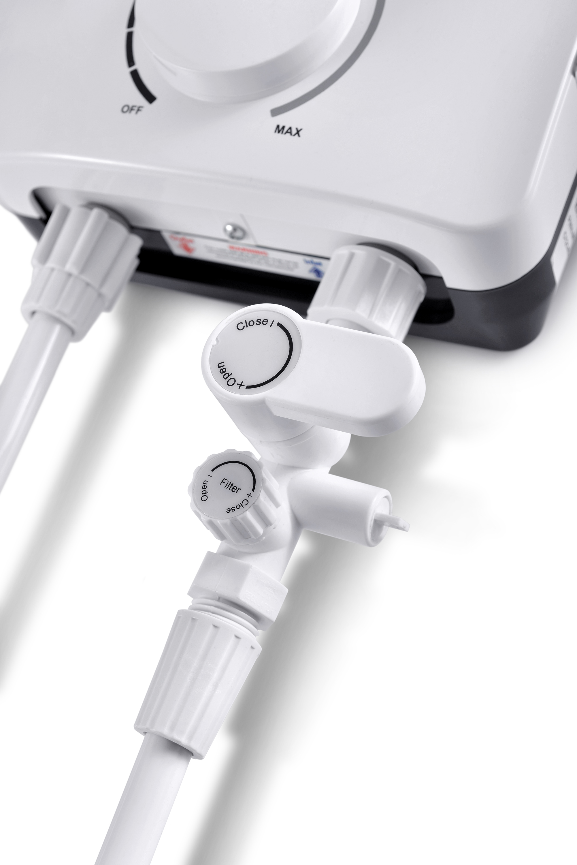 Pensonic Mini Instant Water Heater | PWH-M981E