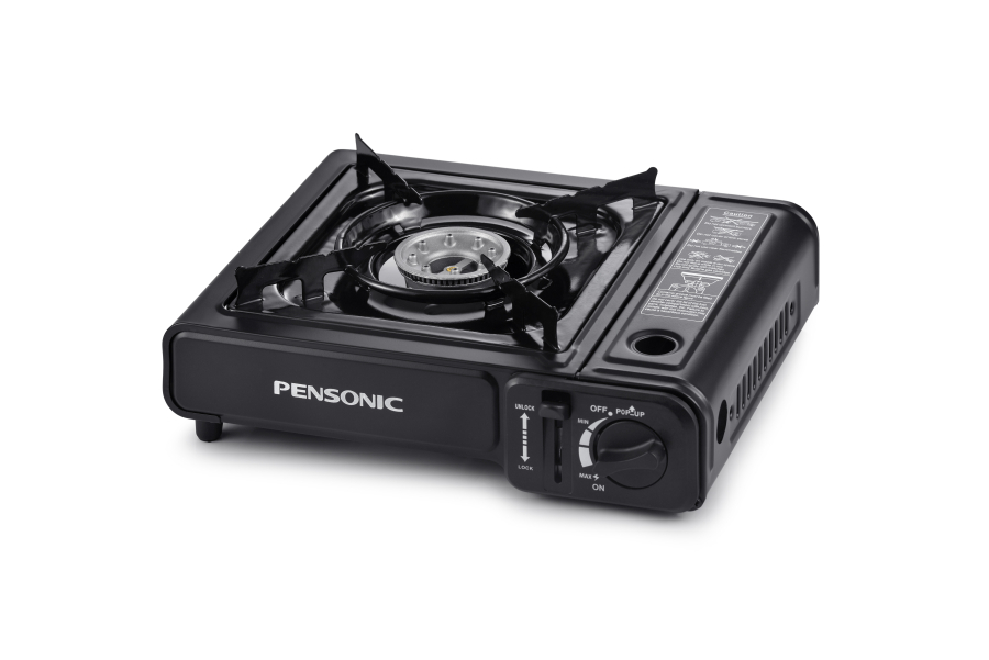 Pensonic Portable Gas Cooker | PPG-2004N
