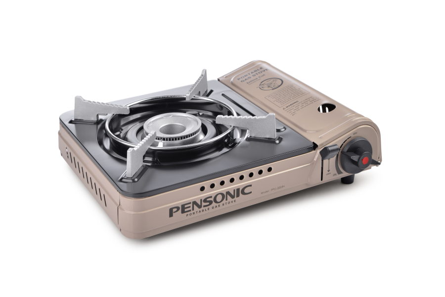 Pensonic Portable Gas Stove | PPG-2003N