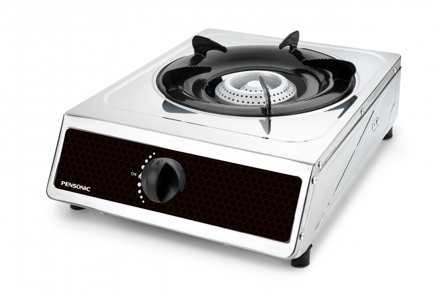 Pensonic Single Burner Gas Cooker | PGC-1001S