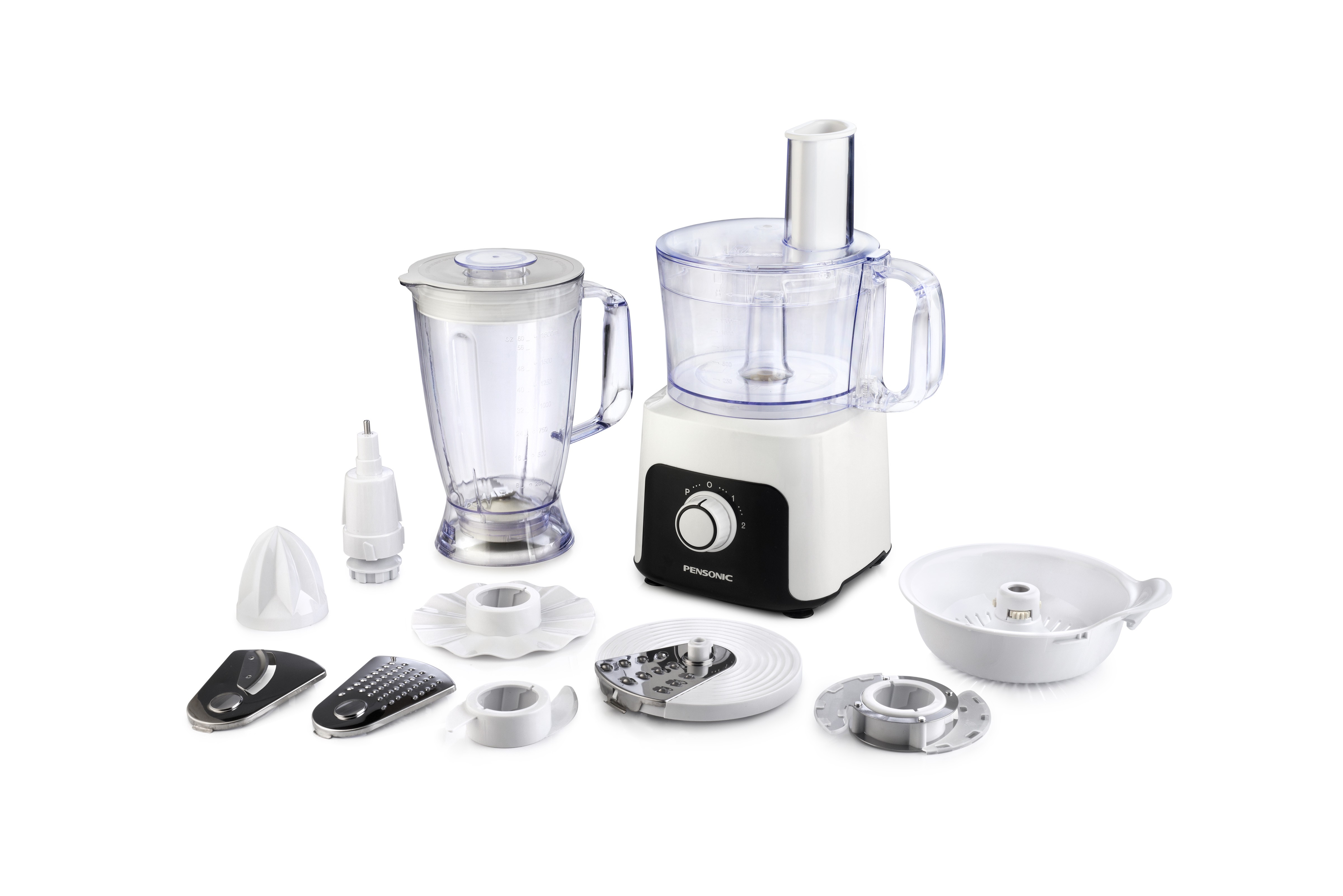 Pensonic Food Processor | PB-5001